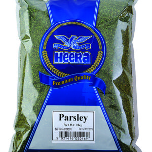 Dried Parsley Packet 1kg