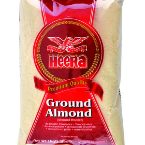 Heera Almond Powder Packet 907g