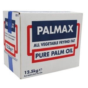 Palmax Palm Oil Block 12.5kg
