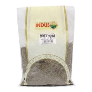 Mixed Herbs Packet 1kg