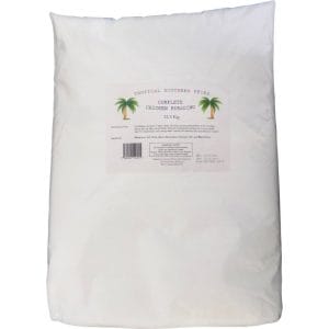 Tropical Southern Fried Chicken Breading Sack 12.5kg