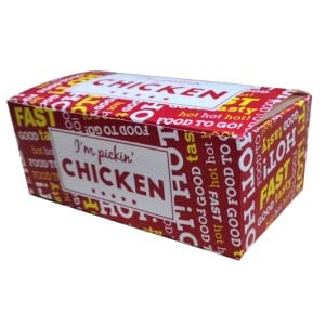 S.F.C. Limited Small SFC Boxes 1x400