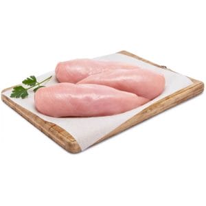 Brazil Chicken Breasts Box 15kg Gross