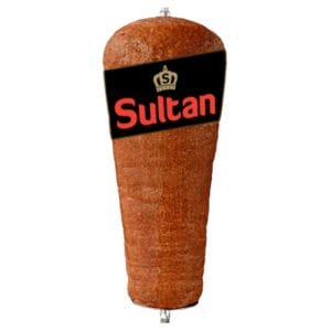 Sultan Premium Doner Kebab Spit 10kg