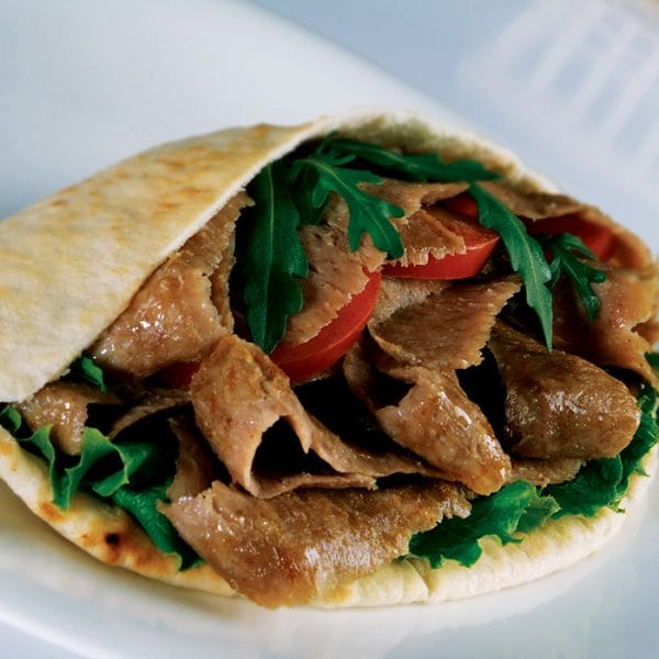 Sultan Premium Doner Kebab Spit 10kg