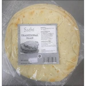 Sathi Naan Bag 1x5