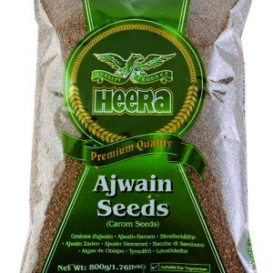 Ajwain Seeds Packet 6x700g