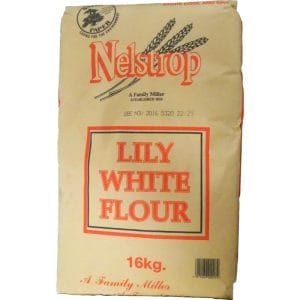 Lily Pizza Flour Sack 16kg