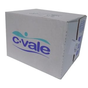 C.Vale Steam Cooked Chicken Breasts Box 10kg