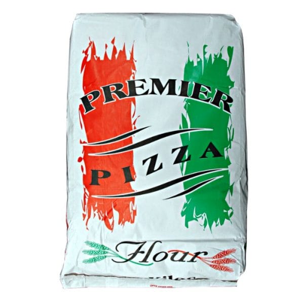 Premier Pizza Flour Sack 16kg