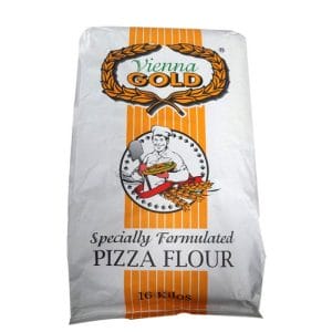 Vienna Gold Pizza Flour Sack 16kg