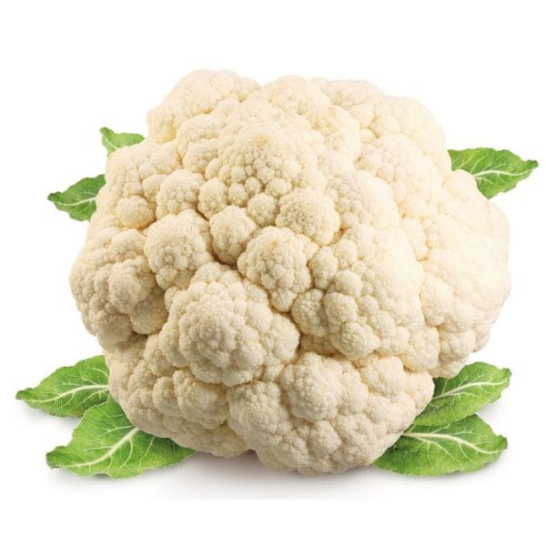 Frozen Cauliflower 12x907g