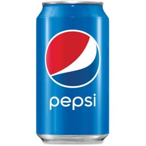 GB Pepsi Can 24x330ml
