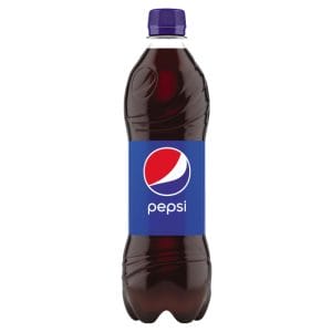 GB Pepsi Bottle 24x500ml
