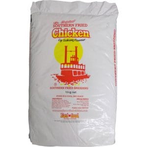 Southern Fried Chicken Original Breading Sack 16kg