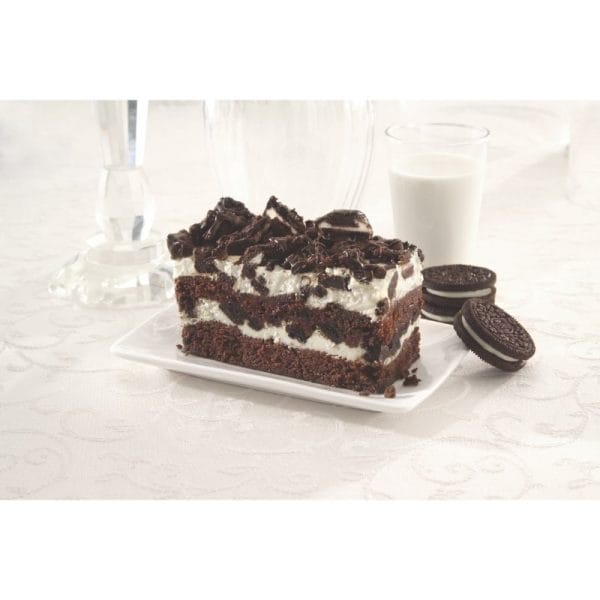 Cookies & Cream Stack Cake Box 8 Portions