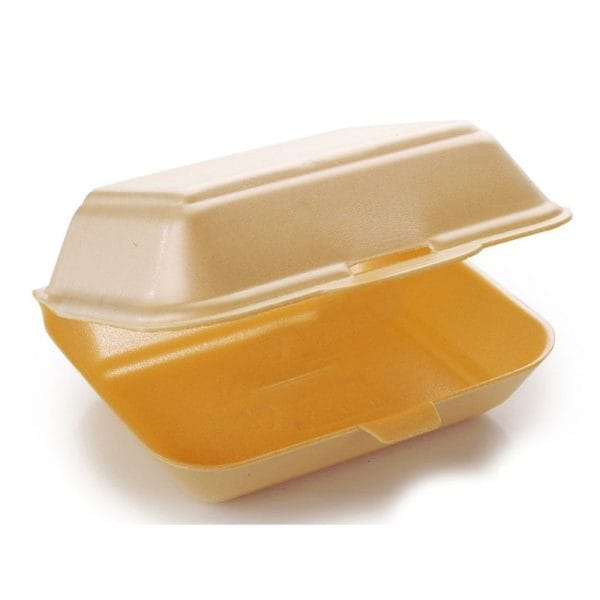FP9 Gold Containers 2x125