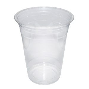 16oz Clear Smoothie Cups 1x50