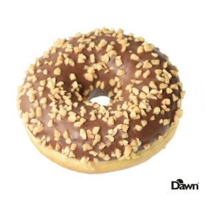 Dawn Chocca Nut Donuts Box 3x12