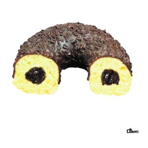 Dawn Triple Choc Donuts Box 3x12
