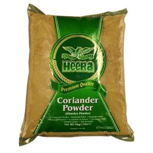Heera Dhanya Coriander Powder Packet 5kg