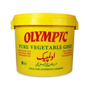 Olympic Vegetable Ghee Bucket 12.5kg