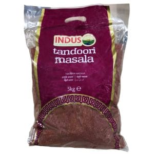 Indus Tandoori Masala Packet 5kg