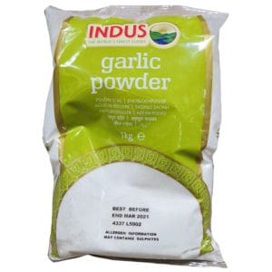 Indus Garlic Powder Packet 1kg