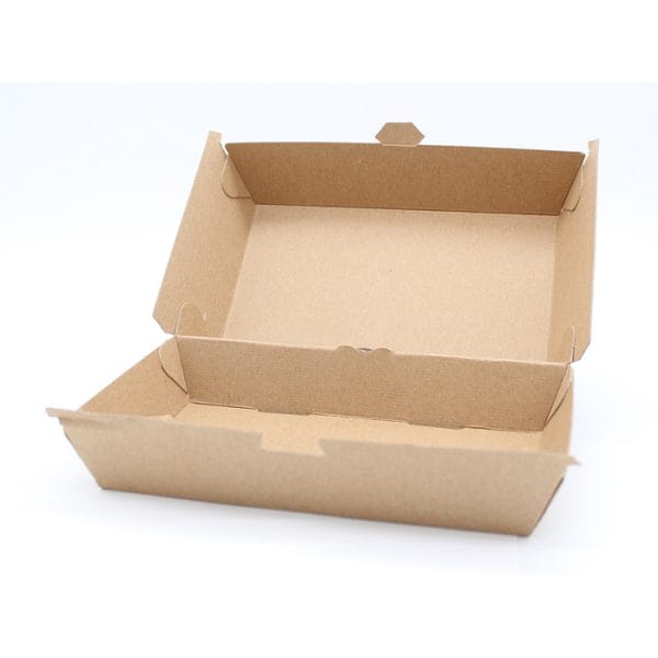 CB10 Large Strong Corrugated Cardboard Boxes 1x200
