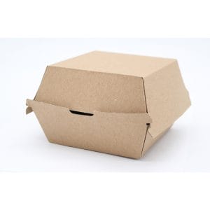 CB6 Small Strong Corrugated Cardboard Boxes 1x200