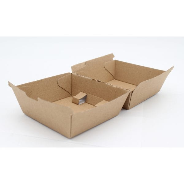 CB6 Small Strong Corrugated Cardboard Boxes 1x200