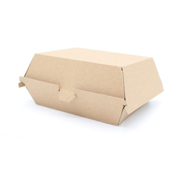 CB9 Medium Strong Corrugated Cardboard Boxes 1x200