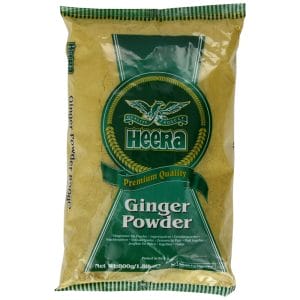 Ginger Powder Packet 800g