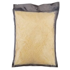 Parmesan Cheese Hard Fine Crumb Bag 1kg