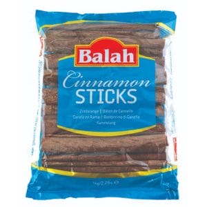 Dalchini Cinnamon Bark Packet 1kg