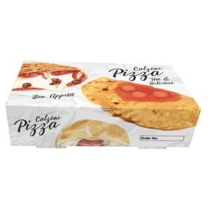 Italiano Calzone Pizza Boxes 1x90 9.9kg