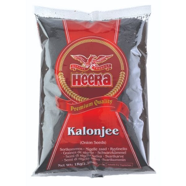 Kaloonji Seeds Packet 1kg