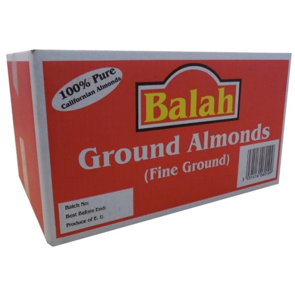 Balah Almond Powder Packet 10kg