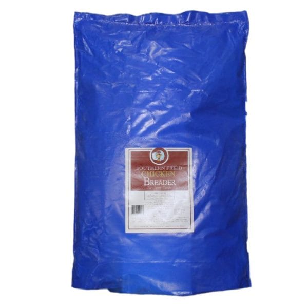 Southern Fried Chicken Special Breading Sack 20kg
