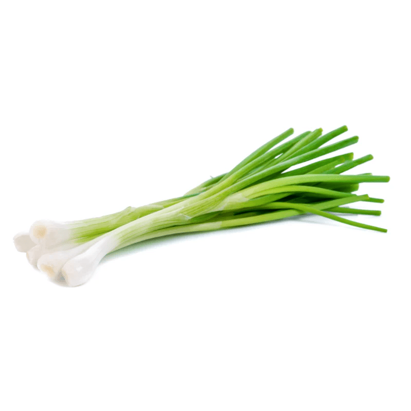 Fresh Spring Onions Packet - Adams Food Service