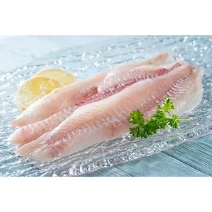 Haddock Fish Fillets Skinless (8-16oz Per Piece) Box 3x6.8kg
