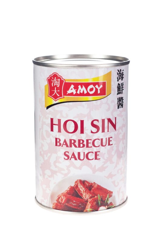Amoy Hoi Sin Sauce Can 12x482g