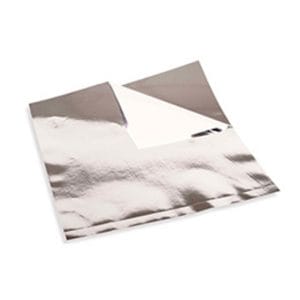 12x12 inch Aluminium Foil Lined Sheets Ream 4kg