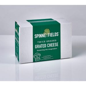 Spinneyfields Cheese 70M/30C 6x2kg