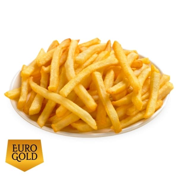 Euro Gold Premium Crunch 9mm 3/8 inch Chips Box 4x2.25kg