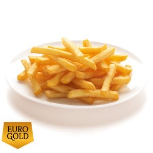 Euro Gold 9mm 3/8 inch Chips Box 4x2.5kg