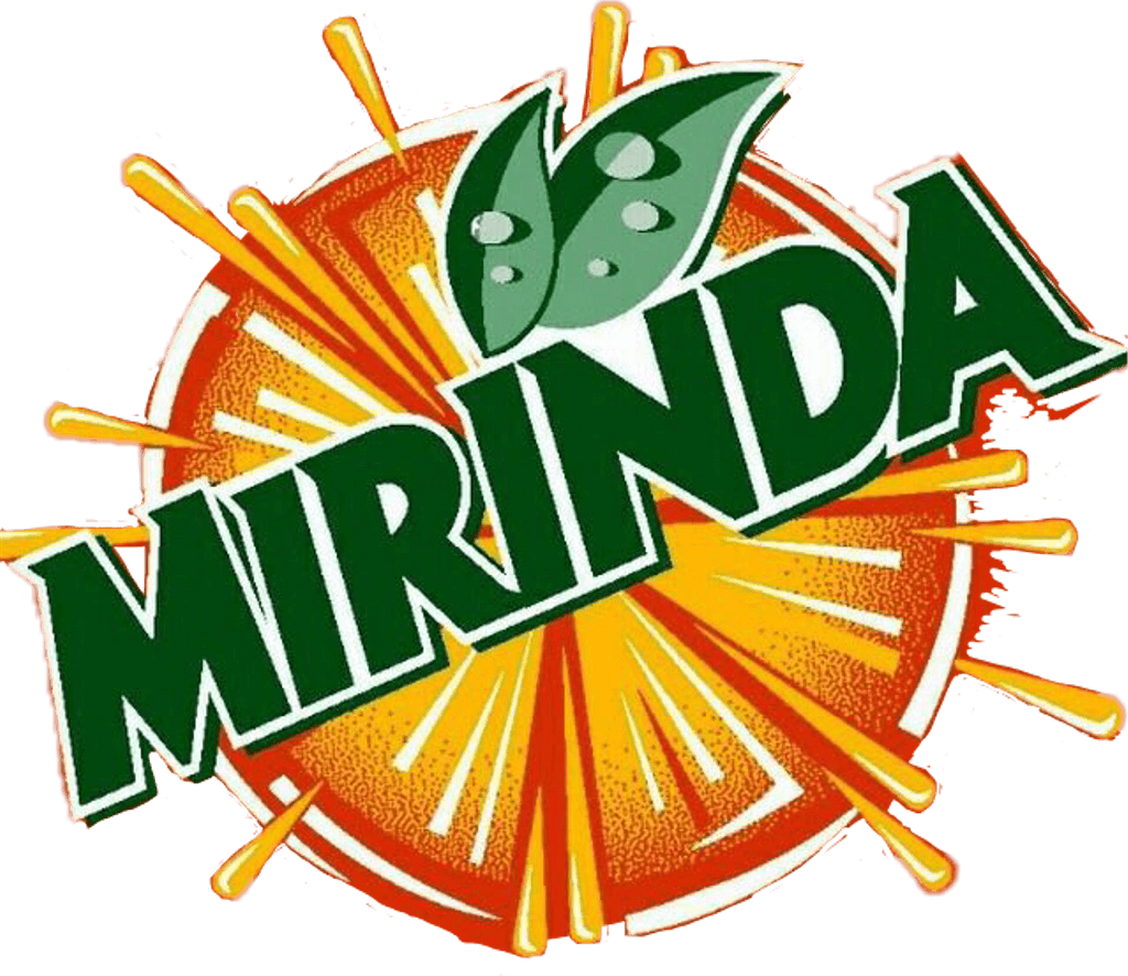 Mirinda | Logopedia | Fandom