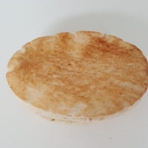 Sabat Small Pitta Bread Box 32x6