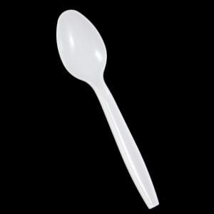 H-Pack Biodegradable Heavy Duty Spoons Box 20x50