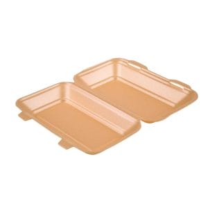 Linpac FP10 TT10 Gold Containers 2x125